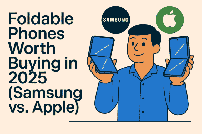 Best foldable phones 2025 lineup, Samsung Z Fold 6, Pixel 9 Pro Fold, Motorola Razr Ultra